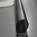 Stainless Steel Perforated Metal Mesh Filter